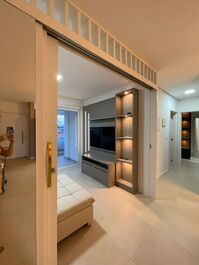 Maravilloso apartamento de 2 habitaciones, 1 suite.