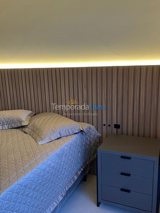 Apartamento para alquiler de vacaciones em Florianopolis (Praia dos Ingleses)