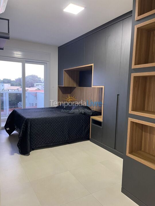 Apartamento para alquiler de vacaciones em Florianopolis (Praia dos Ingleses)