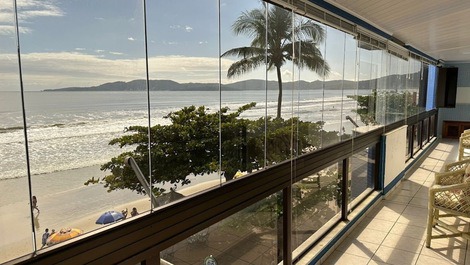 Apartamento para alquilar en Itapema - Meia Praia