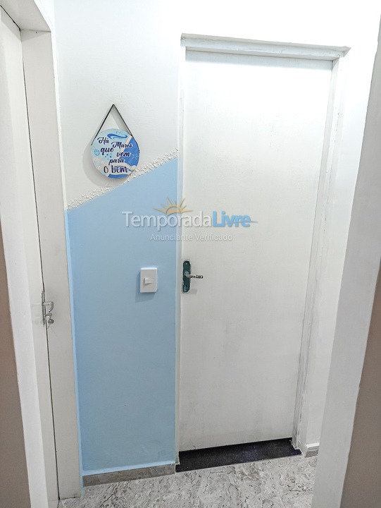 Casa para alquiler de vacaciones em Caraguatatuba (Jardim Tarumãs)