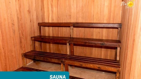 El Piso más completo de Guarujá