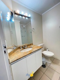 El Piso más completo de Guarujá