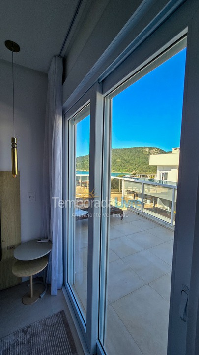 Apartamento para alquiler de vacaciones em Florianopolis (Praia dos Ingleses)