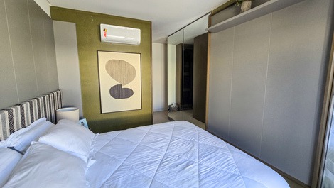 IMPERDIBLE ATICO DE TEMPORADA VISTA DE TEMPORADA