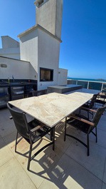 IMPERDIBLE ATICO DE TEMPORADA VISTA DE TEMPORADA