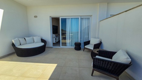 IMPERDIBLE ATICO DE TEMPORADA VISTA DE TEMPORADA