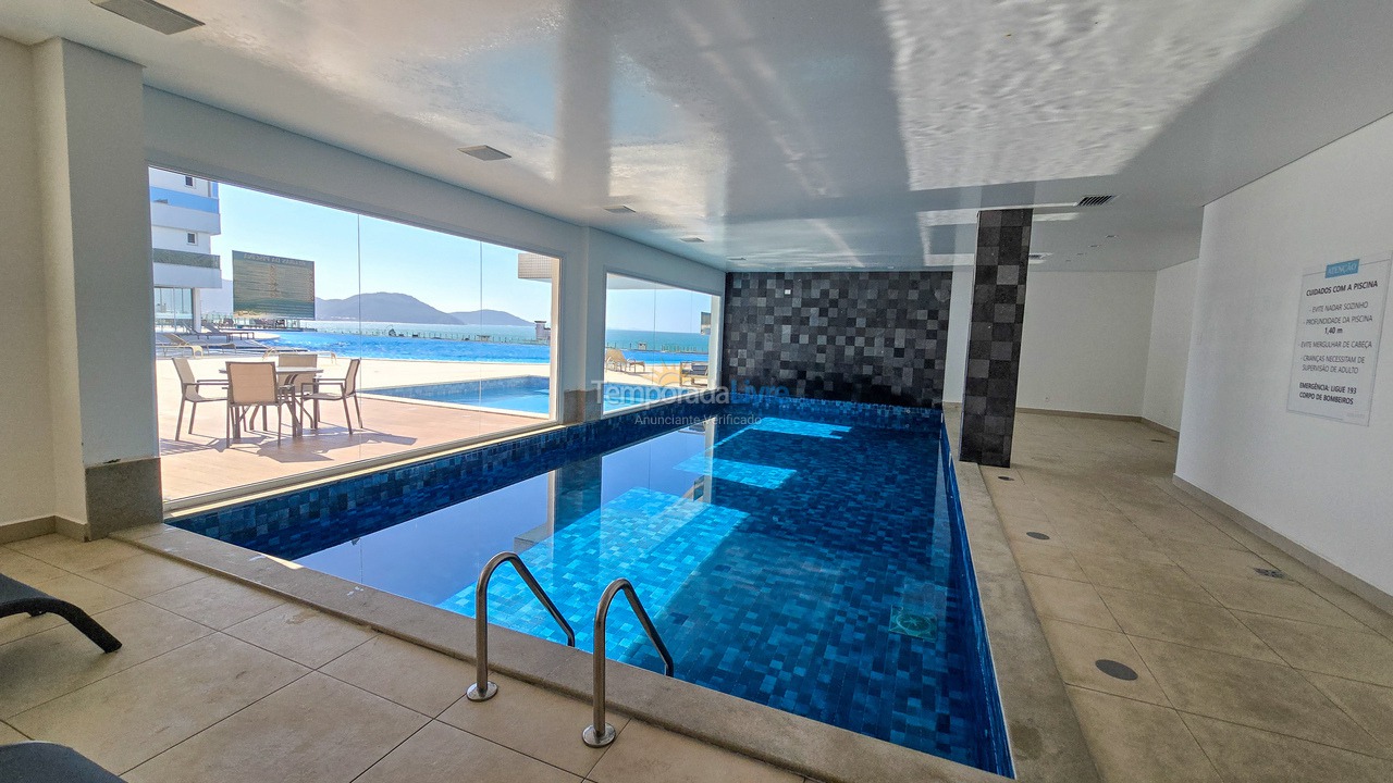 Apartamento para alquiler de vacaciones em Florianopolis (Praia dos Ingleses)