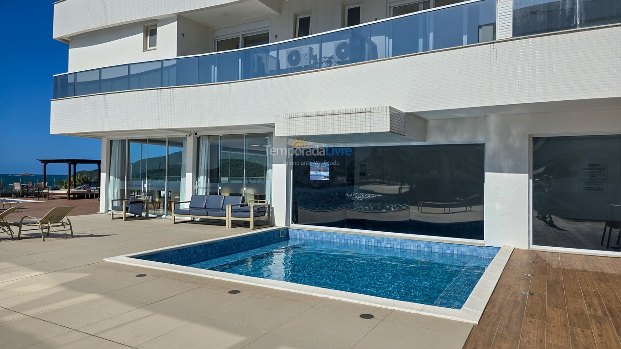 Apartamento para alquiler de vacaciones em Florianopolis (Praia dos Ingleses)