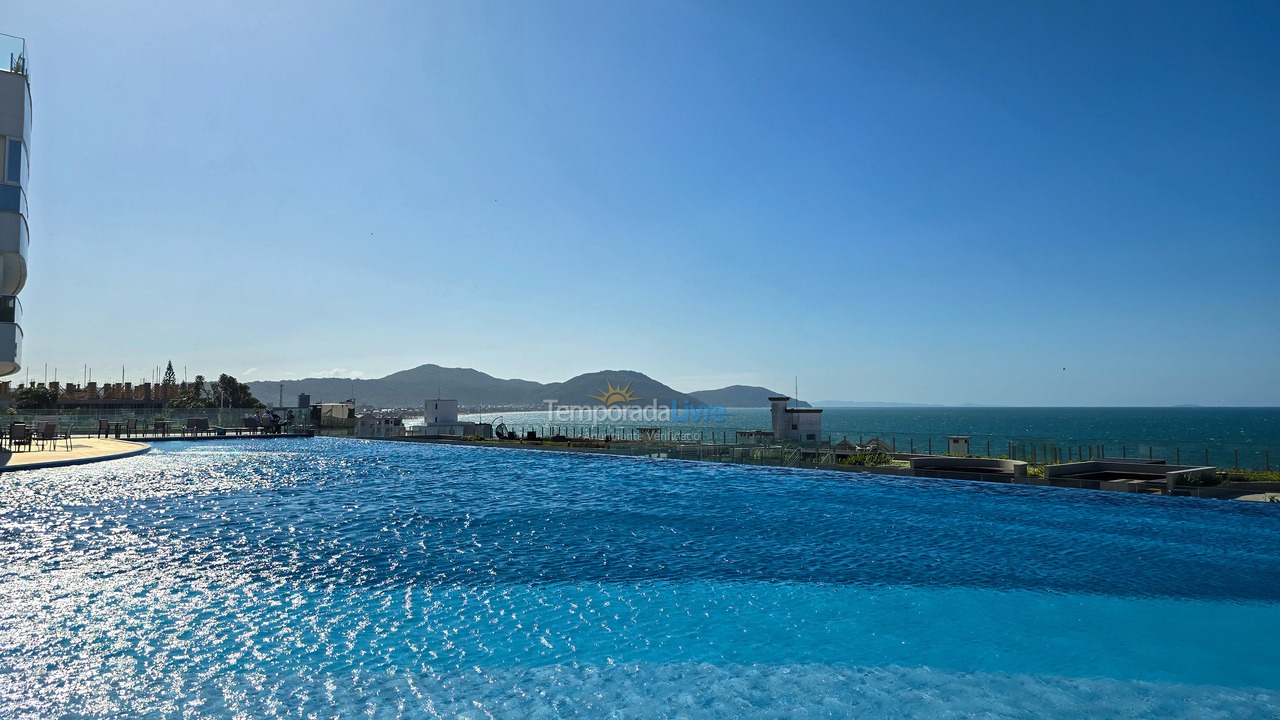 Apartamento para alquiler de vacaciones em Florianopolis (Praia dos Ingleses)