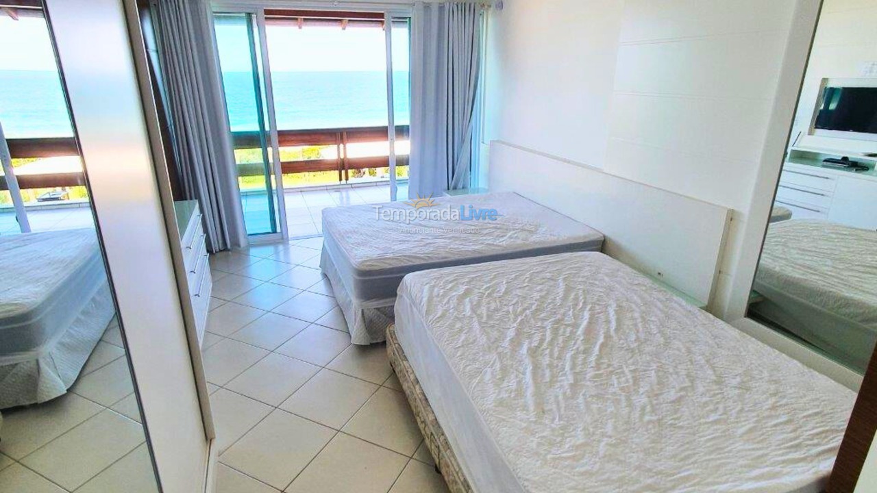 Casa para aluguel de temporada em Balneário Camboriú (Praia do Estaleirinho)