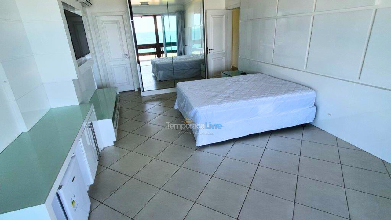 Casa para aluguel de temporada em Balneário Camboriú (Praia do Estaleirinho)