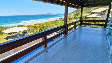 Casa para alugar em Balneário Camboriú - Praia do Estaleirinho