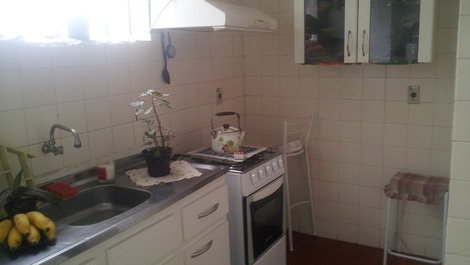 Apartamento para alugar em Porto Alegre - Cristo Redentor