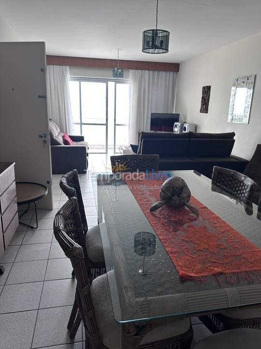 Casa para alquiler de vacaciones em Balneário Camboriú (Praia Central)