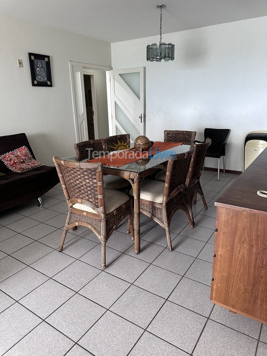 Casa para alquiler de vacaciones em Balneário Camboriú (Praia Central)