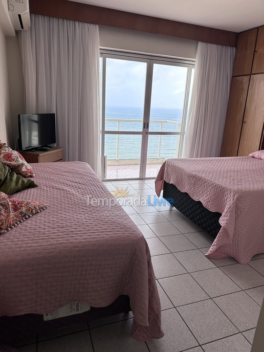 Casa para alquiler de vacaciones em Balneário Camboriú (Praia Central)