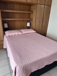 Suite master com sacada 