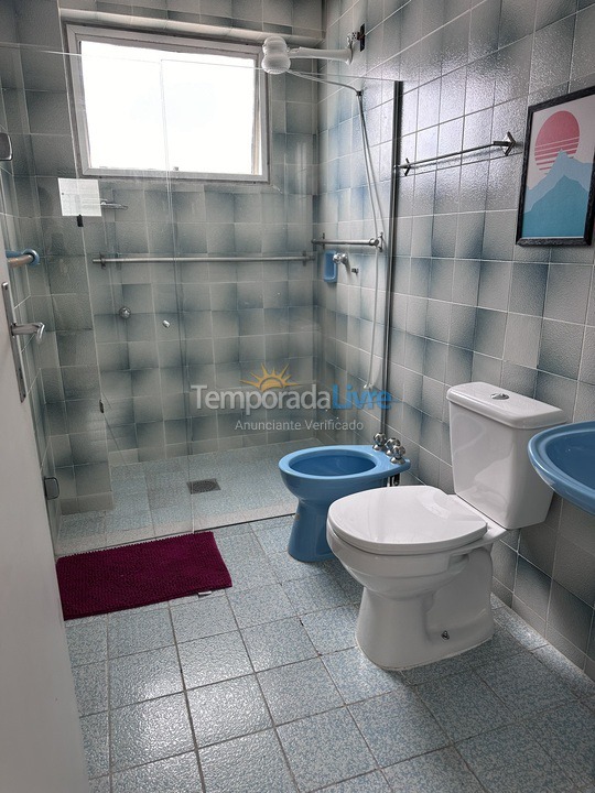 Casa para alquiler de vacaciones em Balneário Camboriú (Praia Central)