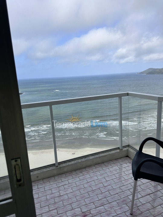 Casa para alquiler de vacaciones em Balneário Camboriú (Praia Central)