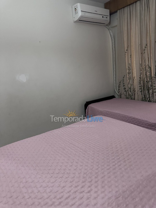 Casa para alquiler de vacaciones em Balneário Camboriú (Praia Central)