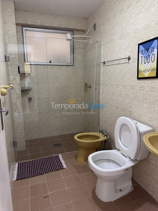 Casa para alquiler de vacaciones em Balneário Camboriú (Praia Central)