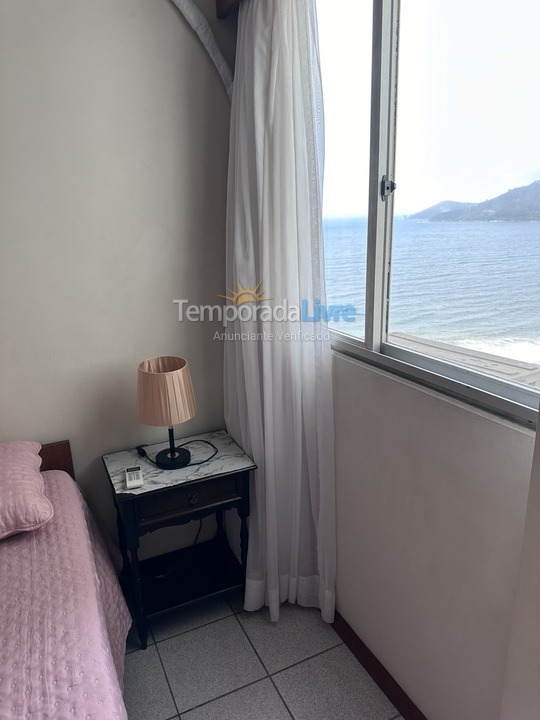 Casa para alquiler de vacaciones em Balneário Camboriú (Praia Central)