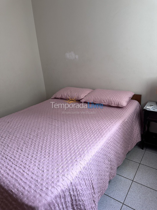 Casa para alquiler de vacaciones em Balneário Camboriú (Praia Central)