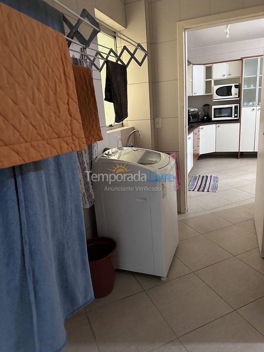 Casa para alquiler de vacaciones em Balneário Camboriú (Praia Central)