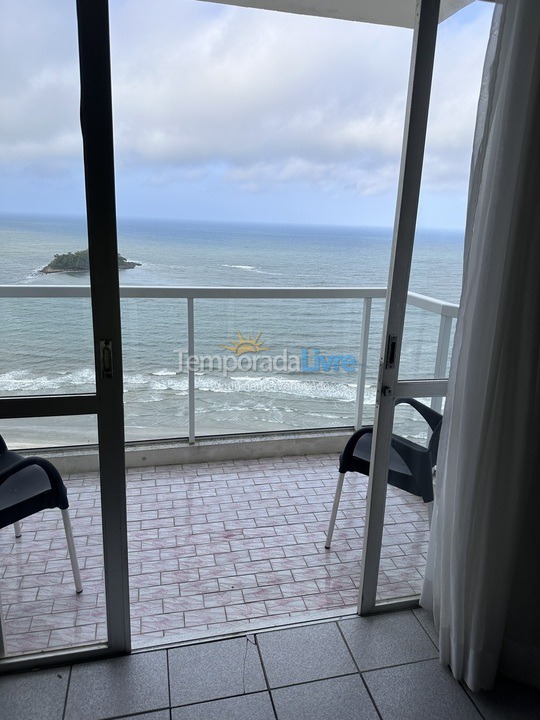 Casa para alquiler de vacaciones em Balneário Camboriú (Praia Central)