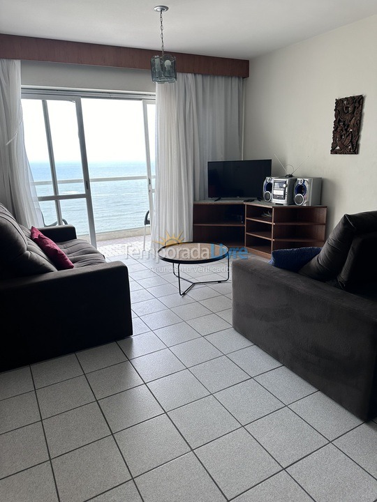 Casa para alquiler de vacaciones em Balneário Camboriú (Praia Central)