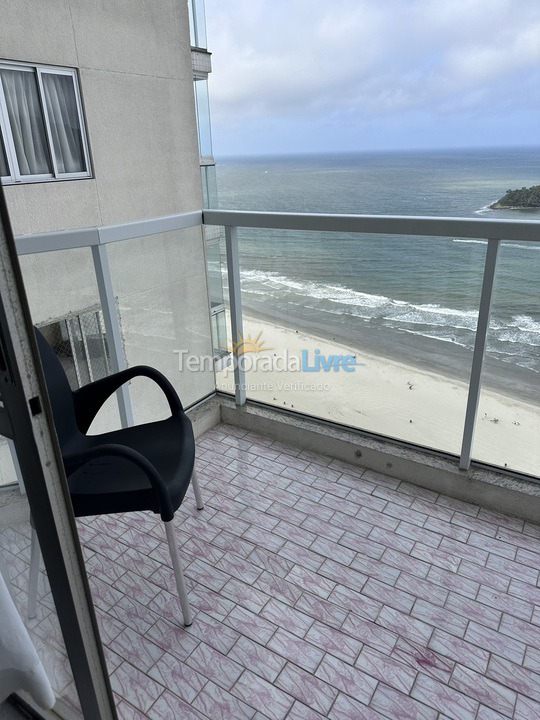 Casa para alquiler de vacaciones em Balneário Camboriú (Praia Central)
