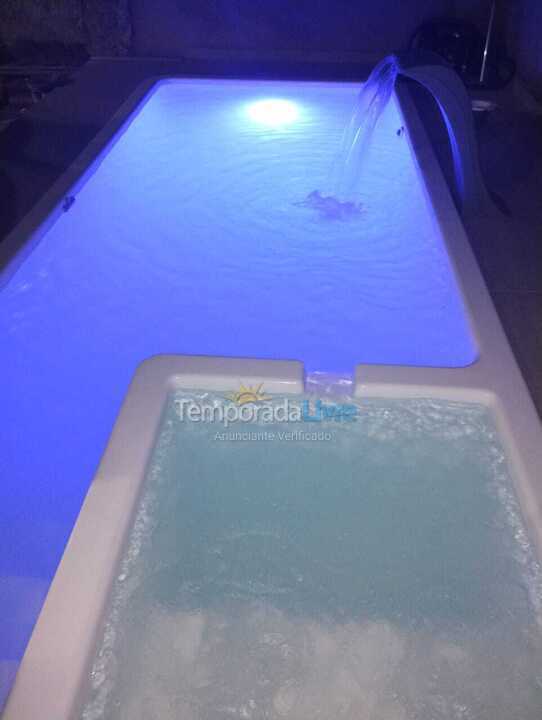 Casa para aluguel de temporada em Porto Seguro (Mirante de Caravelas)