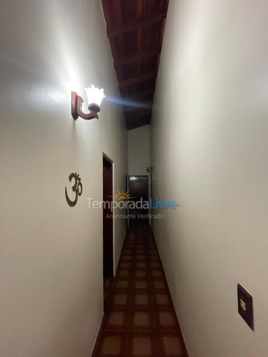 Casa para aluguel de temporada em São Sebastião (Maresias)