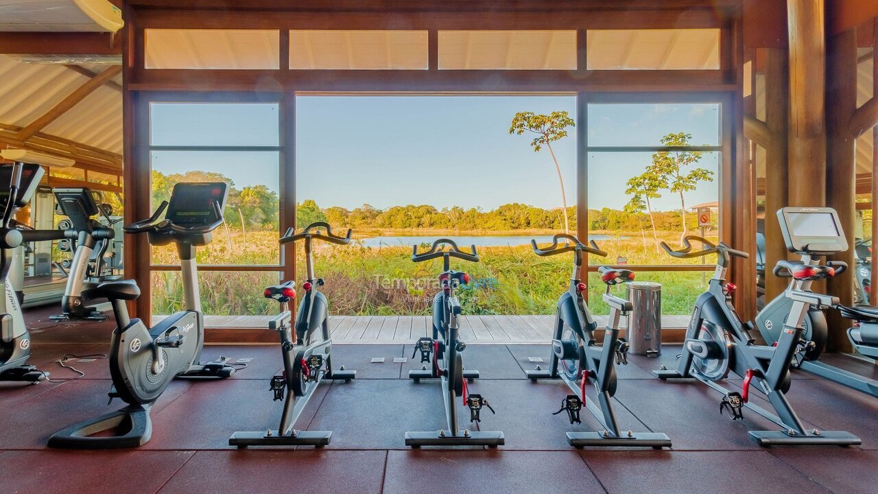 House for vacation rental in Mata de São João (Praia do Forte)