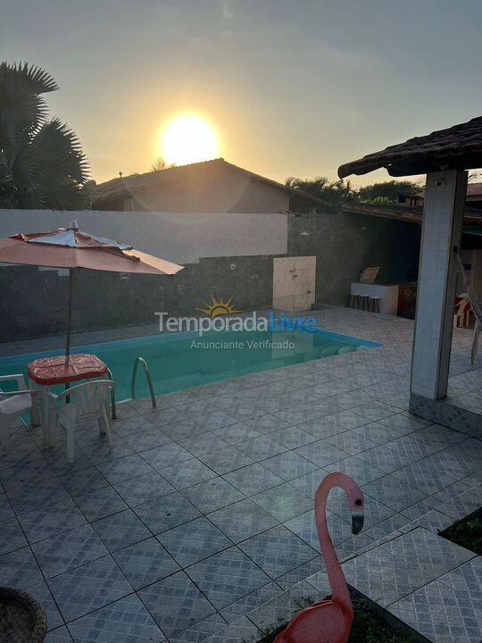 Casa para aluguel de temporada em Cabo Frio (Peró)