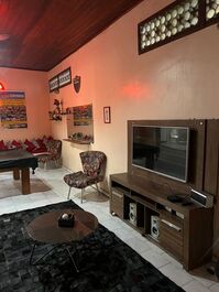 CASA EXCELENTE EM CONDOMÍNIO FECHADO EM CABO FRIO