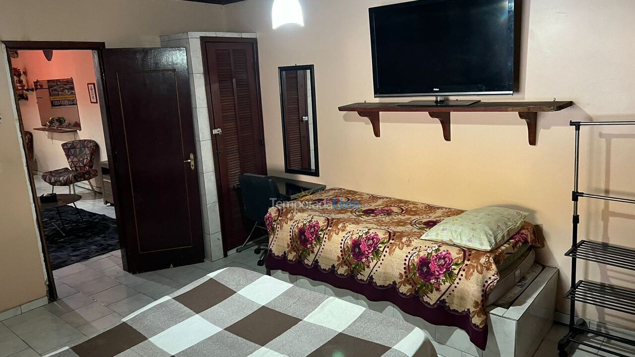 Casa para aluguel de temporada em Cabo Frio (Peró)