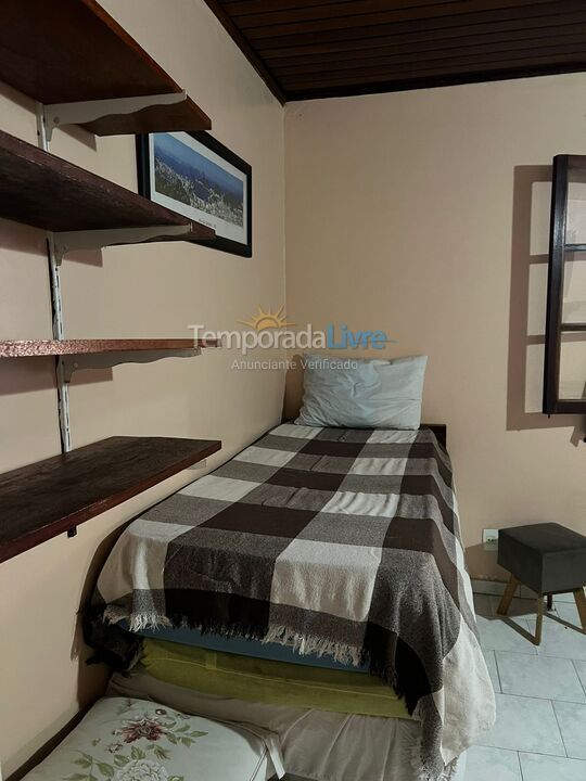 Casa para aluguel de temporada em Cabo Frio (Peró)