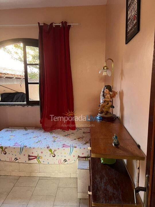 Casa para aluguel de temporada em Cabo Frio (Peró)