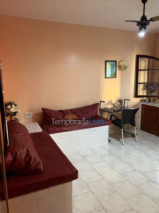 Casa para aluguel de temporada em Cabo Frio (Peró)