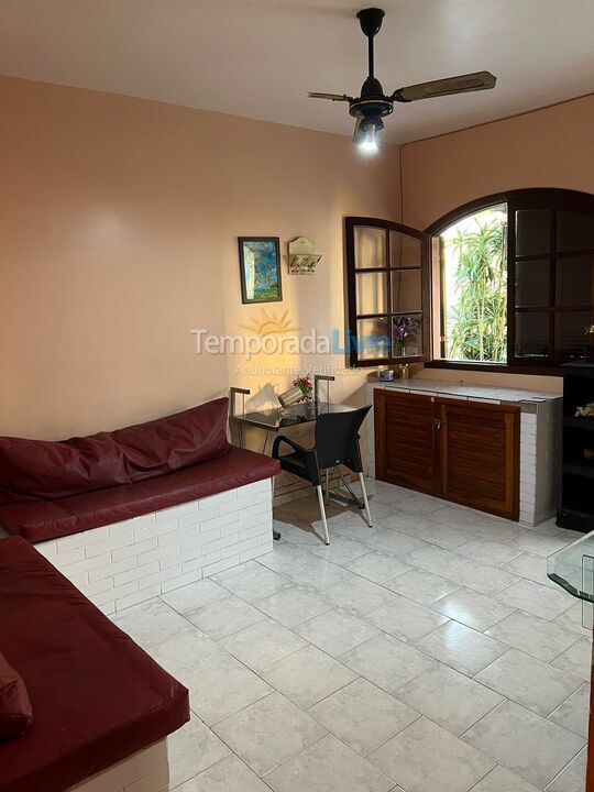 Casa para aluguel de temporada em Cabo Frio (Peró)