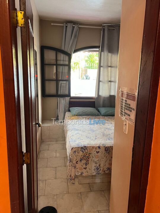 Casa para aluguel de temporada em Cabo Frio (Peró)