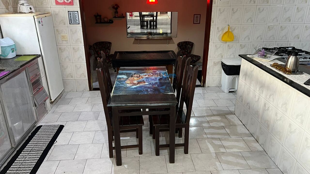 Casa para aluguel de temporada em Cabo Frio (Peró)