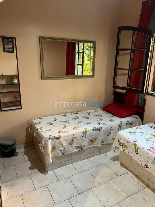 Casa para aluguel de temporada em Cabo Frio (Peró)