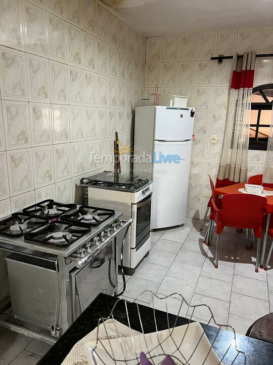 Casa para aluguel de temporada em Cabo Frio (Peró)