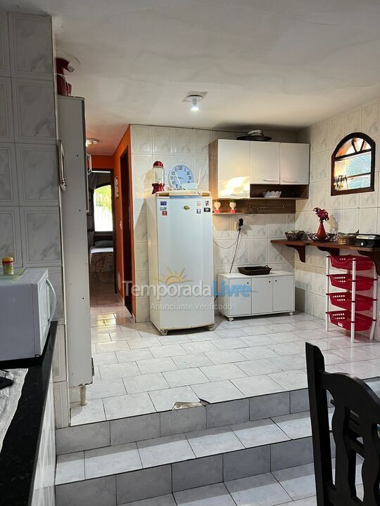 Casa para aluguel de temporada em Cabo Frio (Peró)