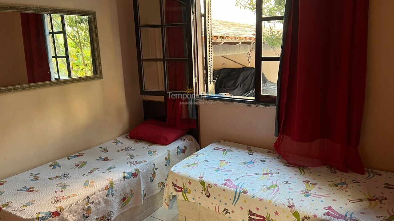 Casa para aluguel de temporada em Cabo Frio (Peró)