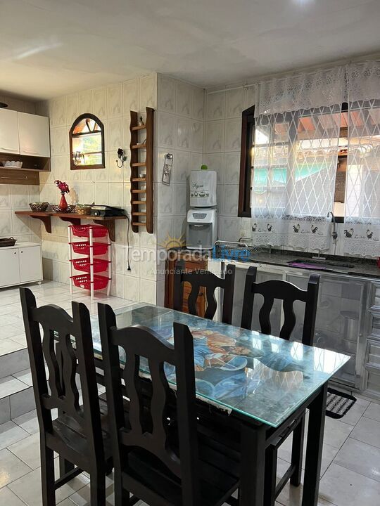 Casa para aluguel de temporada em Cabo Frio (Peró)