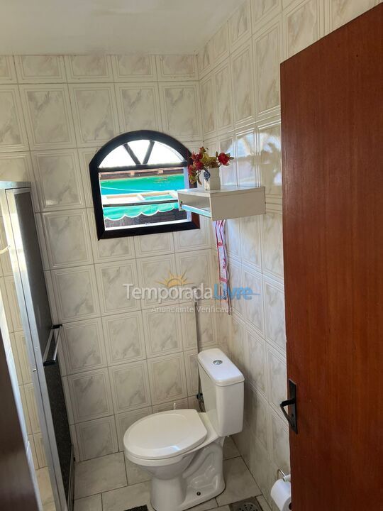 Casa para aluguel de temporada em Cabo Frio (Peró)